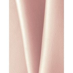 Si possono cucire al vivo, incollare, fustellare o tagliare con il plotter.