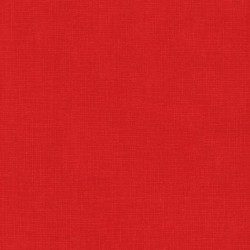 Red- Quilter's Linen