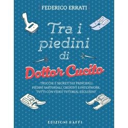 Tra i piedini del Dottor Cucito