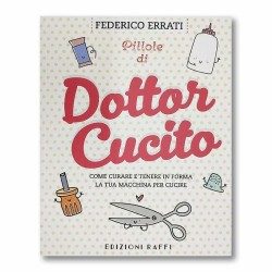 Pillole di Dottor Cucito