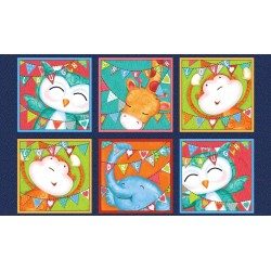 Baby Love - Pannello