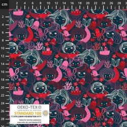 Jersey Avalana - 19-1086 - Sirenette