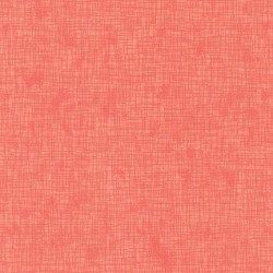 Coral - Quilter's Linen