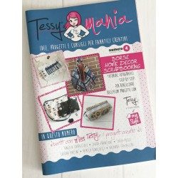 Rivista Tessy Mania n. 4