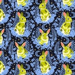 Besties - Tula Pink - 8290-006