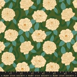 Verbena Peonies -  - RS-6031-12