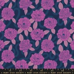 Verbena Peonies -  - RS-6031-13