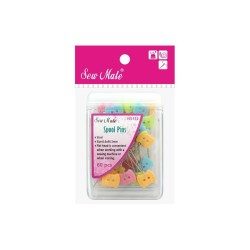 Spilli patchwork Sew Mate